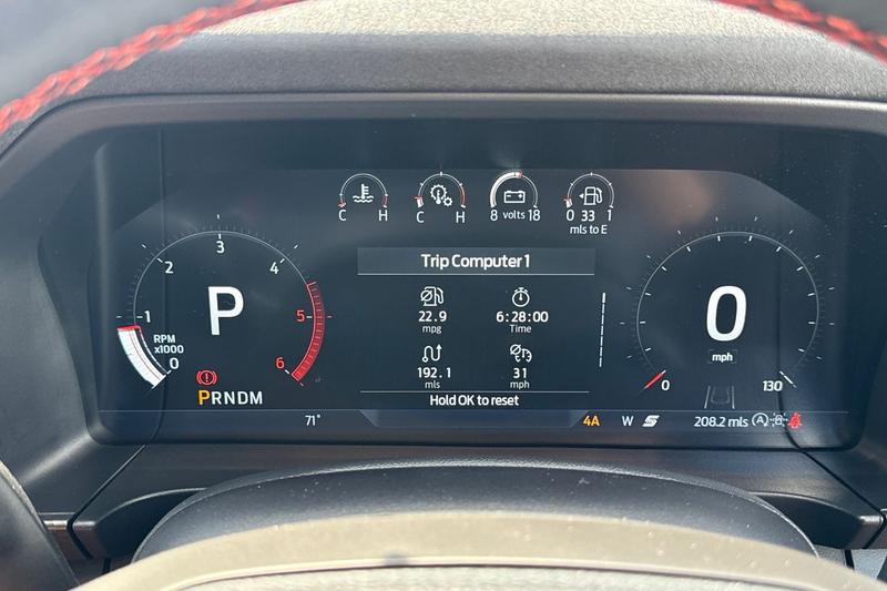 Used Ford Ranger 2025 for sale - 76196651: Photo 39