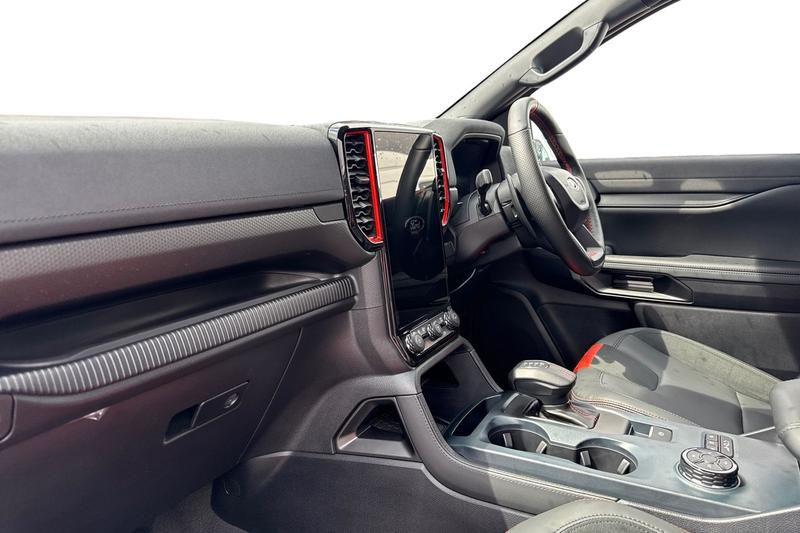 Used Ford Ranger 2025 for sale - 76196651: Photo 4