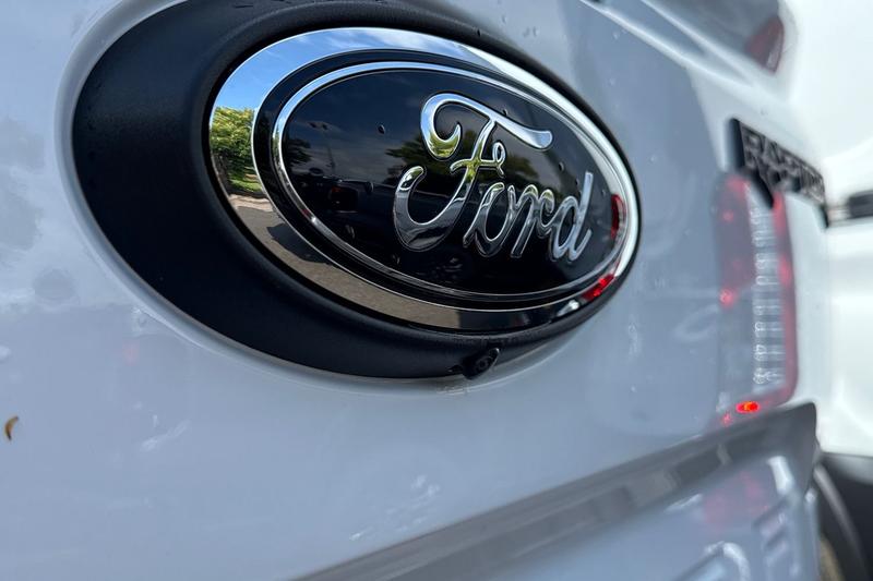 Used Ford Ranger 2025 for sale - 76196651: Photo 40