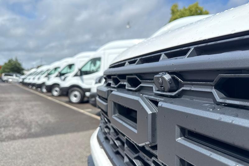 Used Ford Ranger 2025 for sale - 76196651: Photo 41