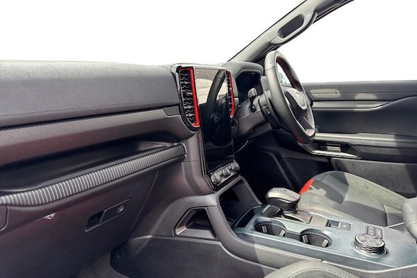 Used Ford Ranger 2025 for sale - 76196651: Photo 4