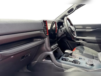Used Ford Ranger 2025 for sale - 76196651: Photo 4