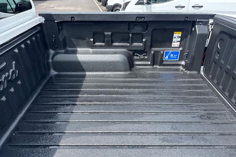 Used Ford Ranger 2025 for sale - 76196651: Photo 5