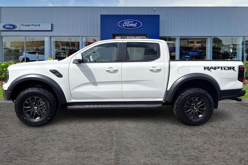 Used Ford Ranger 2025 for sale - 76196651: Photo 6