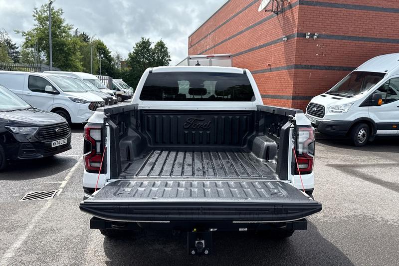 Used Ford Ranger 2025 for sale - 76196651: Photo 7