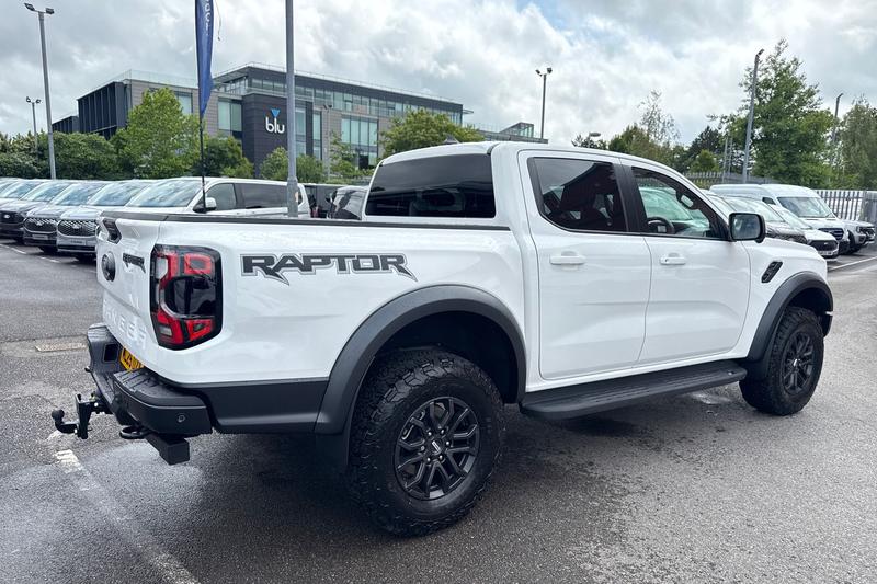 Used Ford Ranger 2025 for sale - 76196651: Photo 8