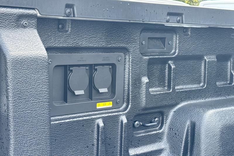 Used Ford Ranger 2025 for sale - 76196651: Photo 9