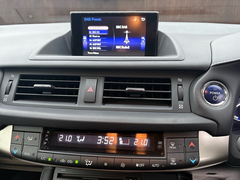 Used Lexus CT 2015 for sale - 77342308: Photo 13