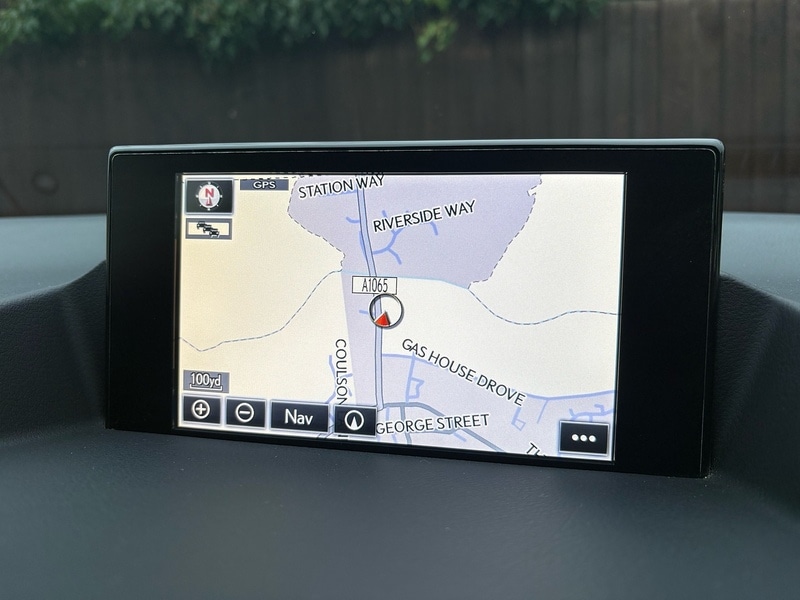 Used Lexus CT 2015 for sale - 77342308: Photo 14