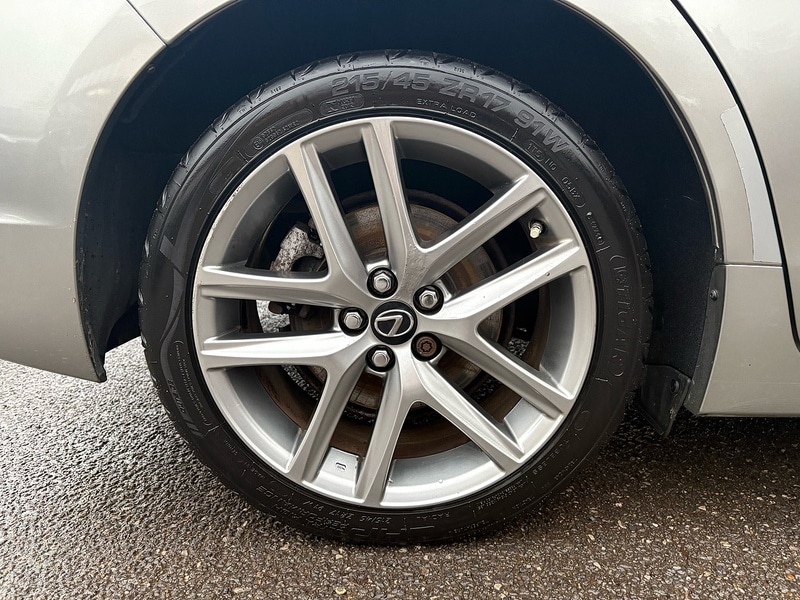 Used Lexus CT 2015 for sale - 77342308: Photo 6