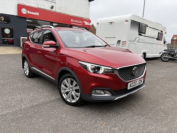 Used MG MG ZS 2020 for sale - 76298523: Photo