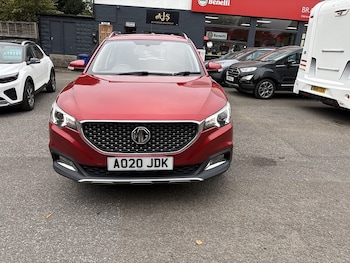 Used MG MG ZS 2020 for sale - 76298523: Photo