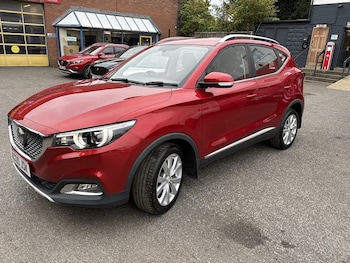 Used MG MG ZS 2020 for sale - 76298523: Photo