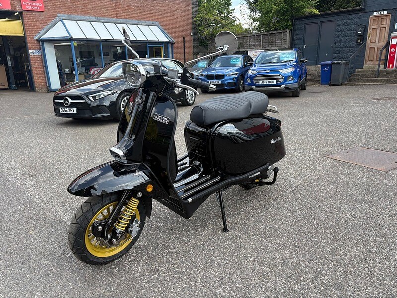 Used Royal Alloy GP 2025 for sale - 78731713: Photo 3