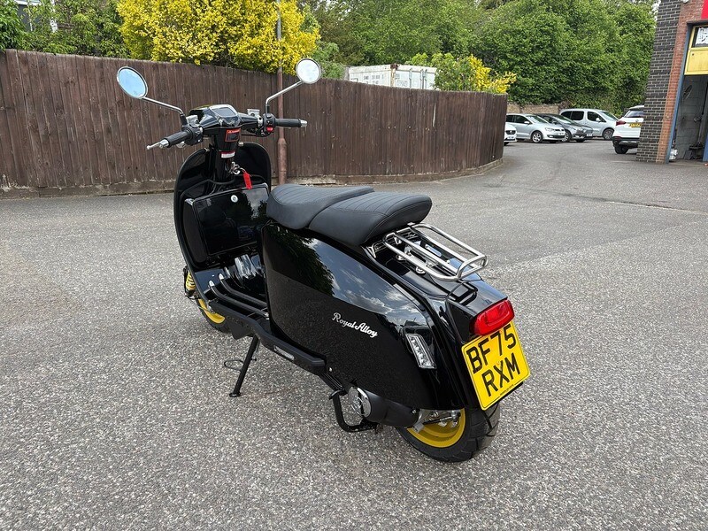 Used Royal Alloy GP 2025 for sale - 78731713: Photo 4