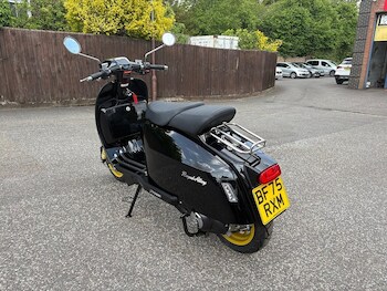 Used Royal Alloy GP 2025 for sale - bike-78731713: Photo