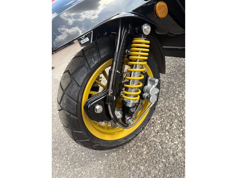 Used Royal Alloy GP 2025 for sale - 78731713: Photo 9
