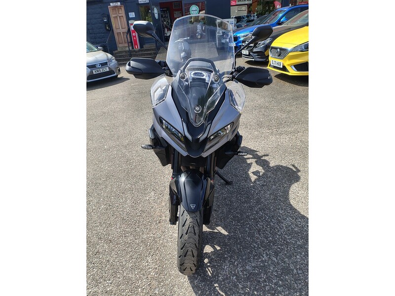 Used Triumph TIGER 2025 for sale - 78389064: Photo 11