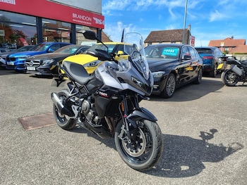 Used Triumph TIGER 2025 for sale - bike-78389064: Photo