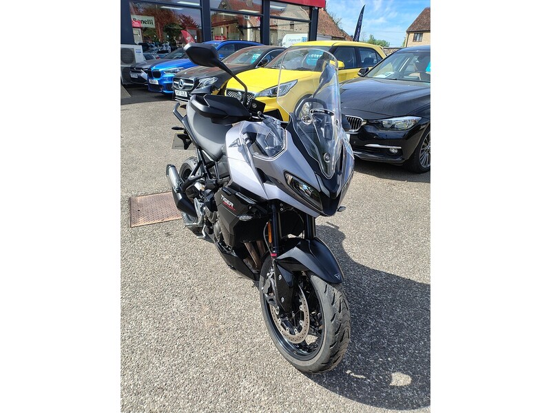 Used Triumph TIGER 2025 for sale - 78389064: Photo 2