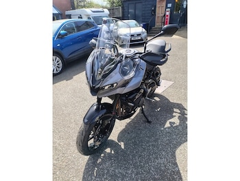 Used Triumph TIGER 2025 for sale - bike-78389064: Photo