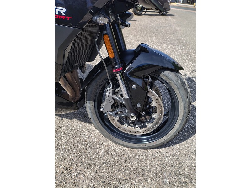 Used Triumph TIGER 2025 for sale - 78389064: Photo 8