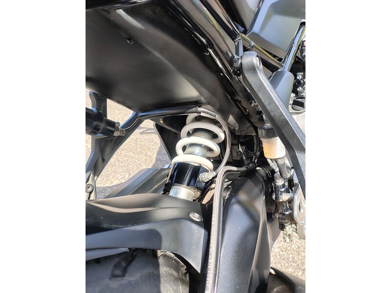 Used Triumph TIGER 2025 for sale - 78389064: Photo 9