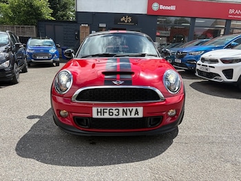 Used MINI Coupe 2013 for sale - 78847420: Photo