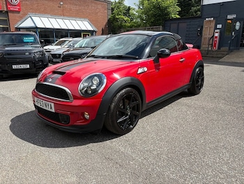 Used MINI Coupe 2013 for sale - 78847420: Photo