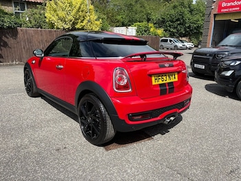 Used MINI Coupe 2013 for sale - 78847420: Photo