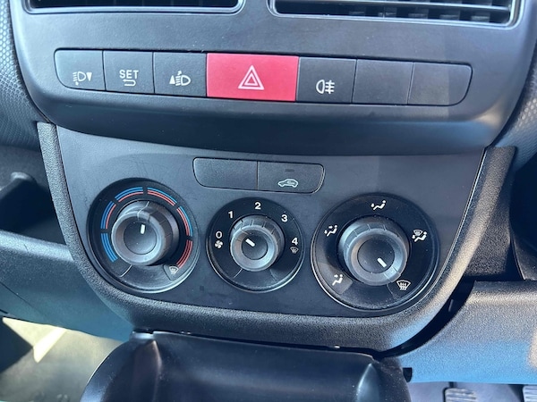 Used Fiat Doblo 2021 for sale - 74378915: Photo 11