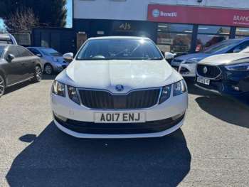 Used Skoda Octavia 2017 for sale - 74230755: Photo