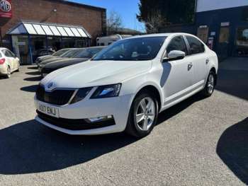 Used Skoda Octavia 2017 for sale - 74230755: Photo