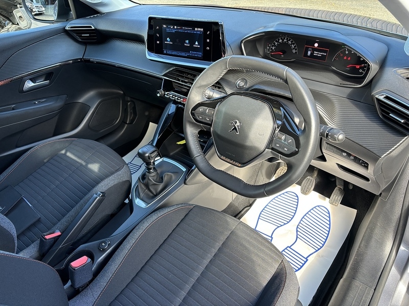 Used Peugeot 208 2022 for sale - 76128105: Photo 10