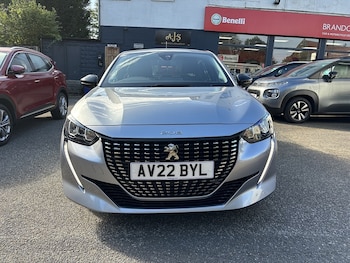 Used Peugeot 208 2022 for sale - 76128105: Photo 2