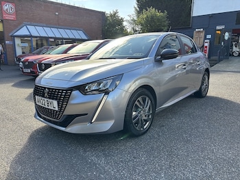 Used Peugeot 208 2022 for sale - 76128105: Photo 3