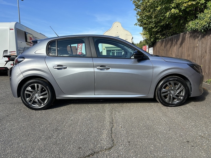 Used Peugeot 208 2022 for sale - 76128105: Photo 7