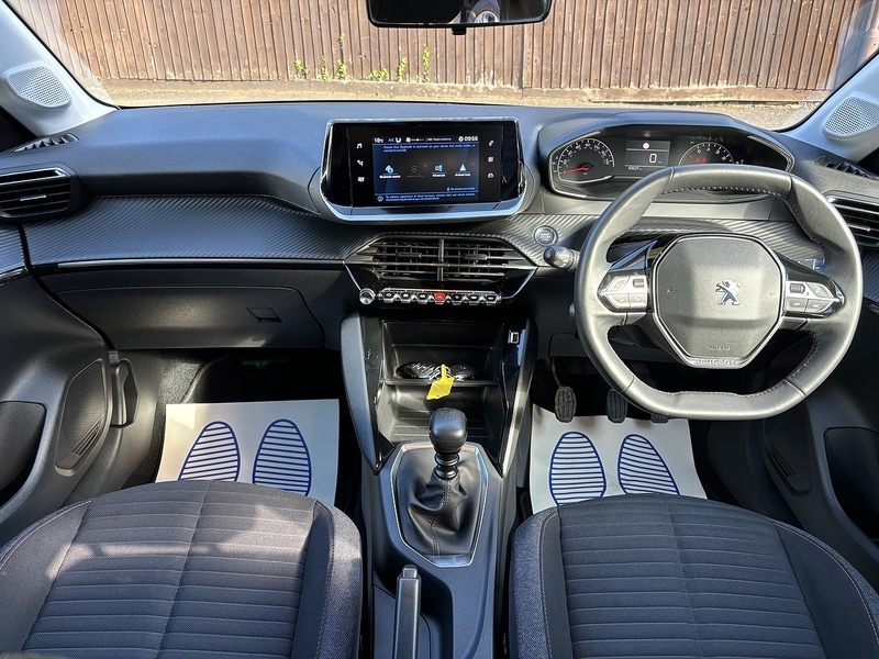 Used Peugeot 208 2022 for sale - 76128105: Photo 9