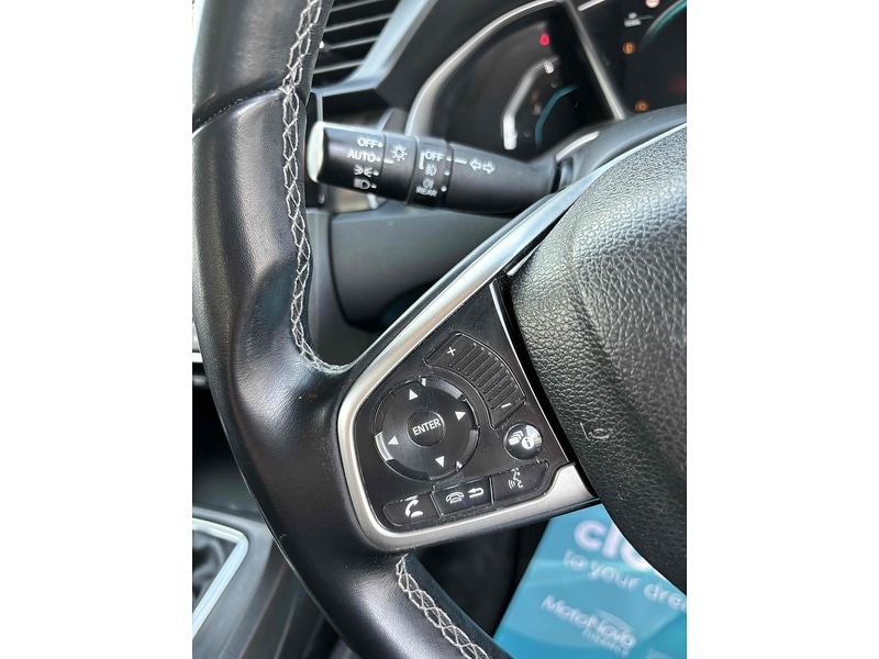 Used Honda Civic 2018 for sale - 76128103: Photo 17