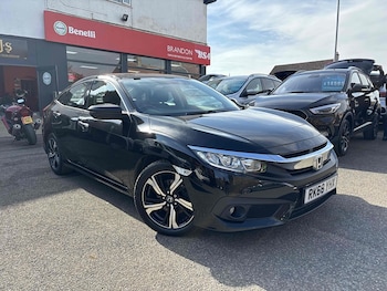 Honda - Civic