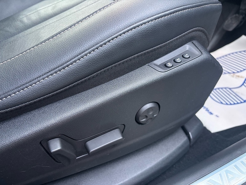 Used Vauxhall Grandland X 2020 for sale - 76553629: Photo 13