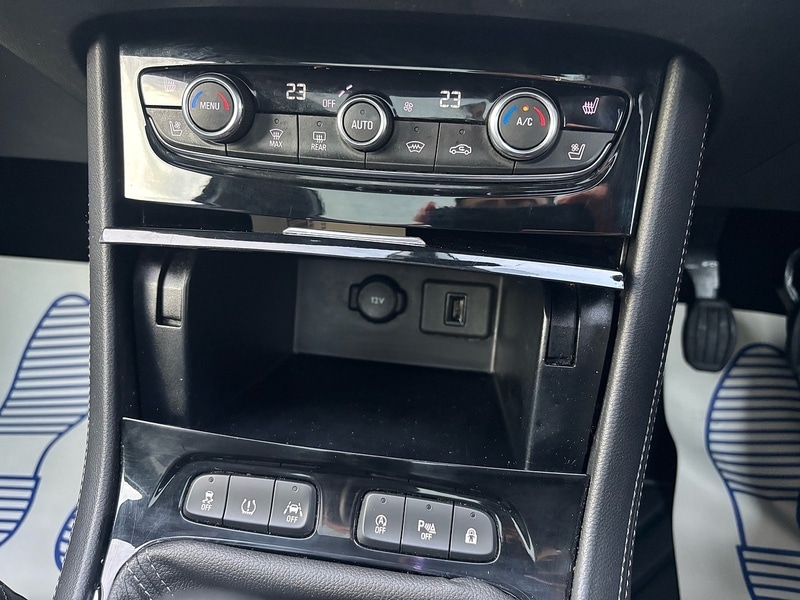 Used Vauxhall Grandland X 2020 for sale - 76553629: Photo 15