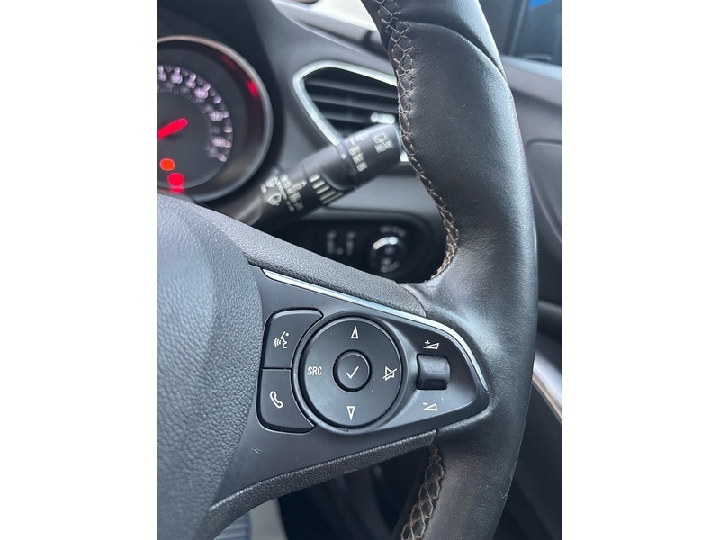 Used Vauxhall Grandland X 2020 for sale - 76553629: Photo 18