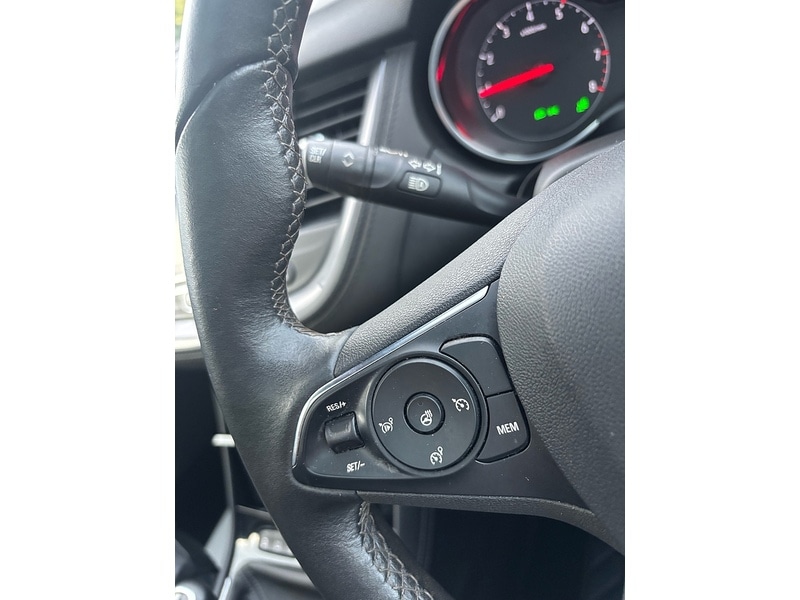 Used Vauxhall Grandland X 2020 for sale - 76553629: Photo 19