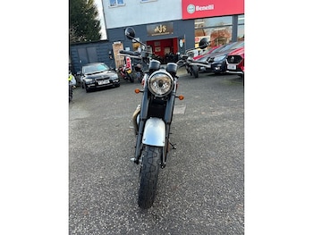 Used BSA Goldstar 2008 for sale - bike-79174803: Photo