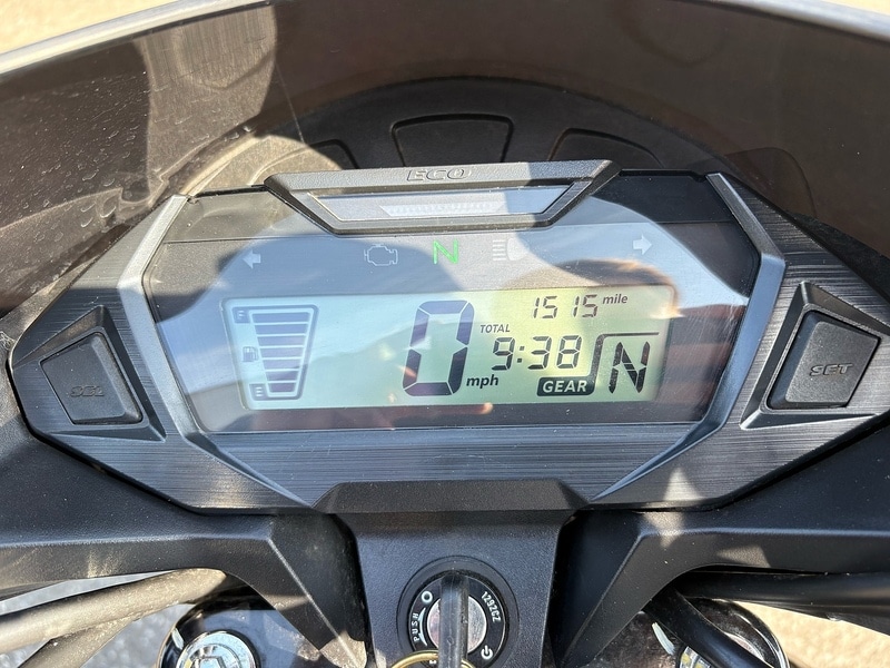 Used Honda CB 2023 for sale - 78451249: Photo 10