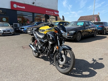 Used Honda CB 2023 for sale - bike-78451249: Photo