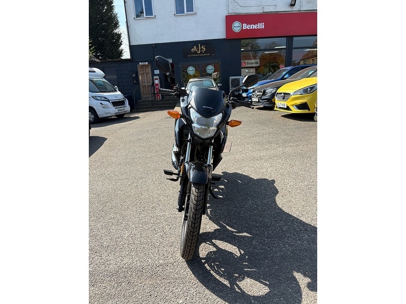 Used Honda CB 2023 for sale - 78451249: Photo 2