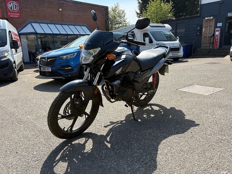 Used Honda CB 2023 for sale - 78451249: Photo 3