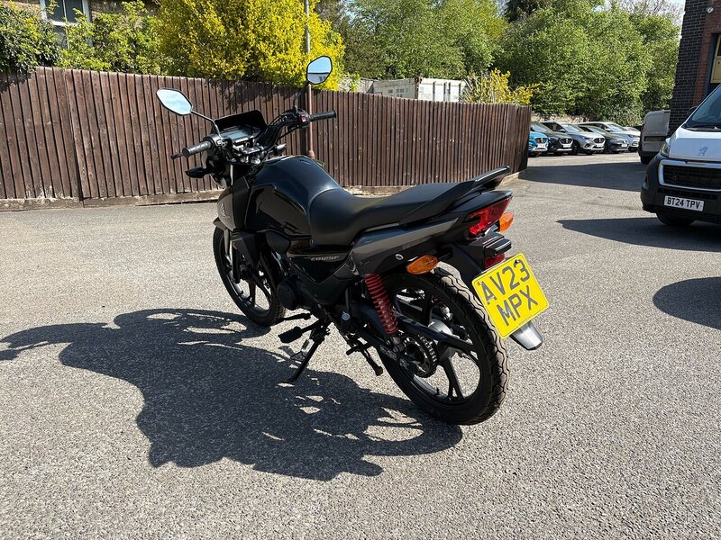 Used Honda CB 2023 for sale - 78451249: Photo 4